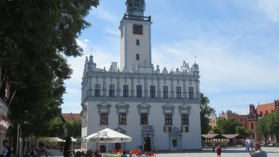 Museum of the Chelmno Ratusz
