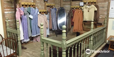 Dubois County Museum