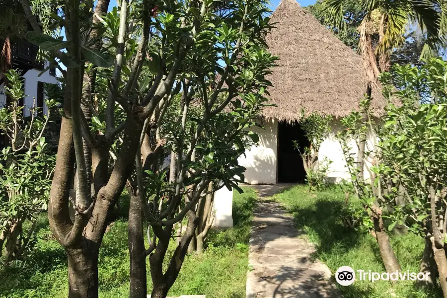 Portuguese Chapel