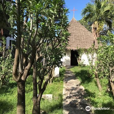 Portuguese Chapel