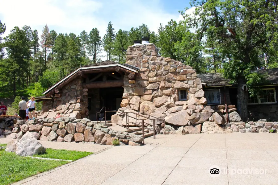 Peter Norbeck Outdoor Education Center