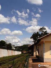 Complexo Turístico da Estação