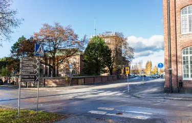 Mysteeri Pori - Escape Room with a Story