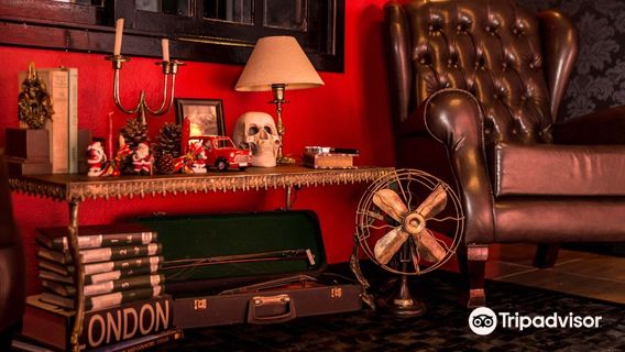 Watson Escape Game