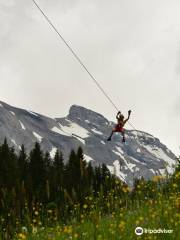 Adventure Park Adelboden