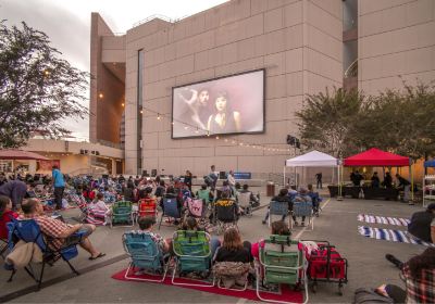 Segerstrom Center for the Arts