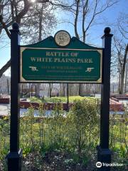 Battle of White Plains Park