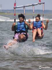 Beach Haven Parasail