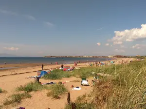 Troon Beach