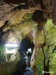 Totsui Limestone Cave