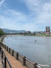 Muromi River