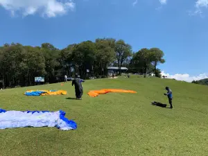 Loma Bola Vuelo y Aventura