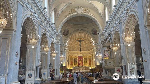 Chiesa di San Giovanni Battista