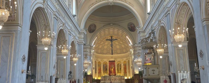 Chiesa di San Giovanni Battista