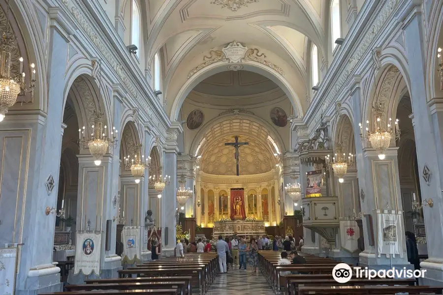 Chiesa di San Giovanni Battista