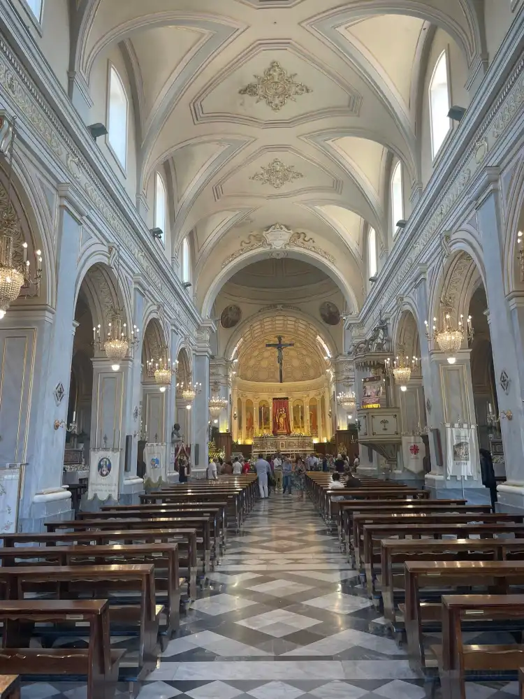 San Giovanni La Punta