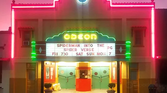 Odeon Theatre