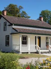 Pickering Museum Village