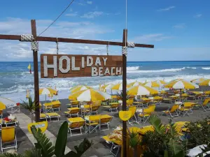 Lido Beach Holiday