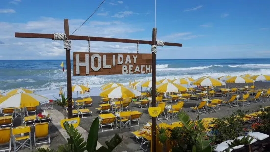 Lido Beach Holiday