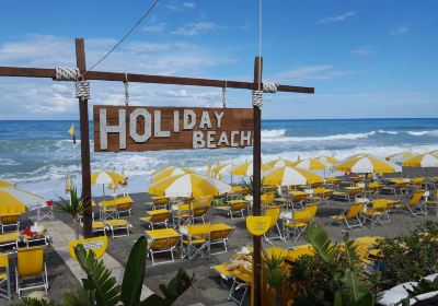 Lido Beach Holiday