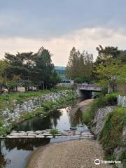 Gyeongju East Palace Garden