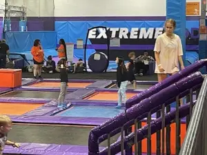 Altitude Trampoline Park