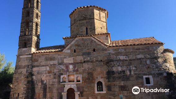 Mourtzinos Castle