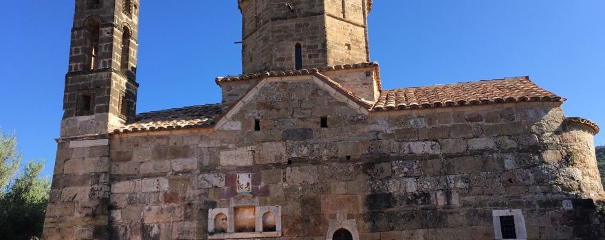 Mourtzinos Castle