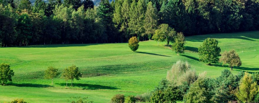 Lavaux Golf