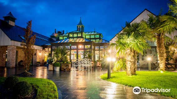 The Shed Distillery of PJ Rigney