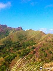 Mt. Batulao