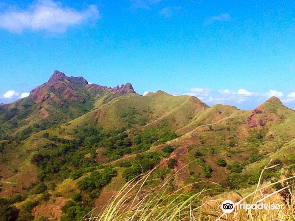 Mount Batulao