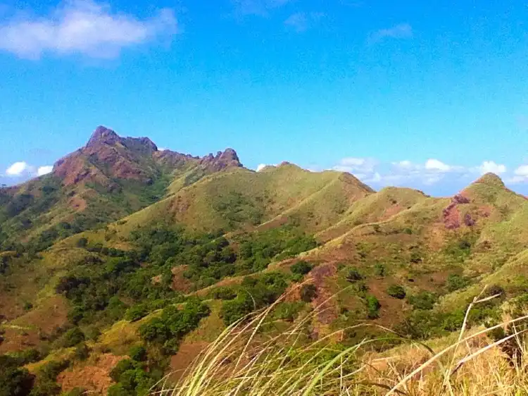 Nasugbu