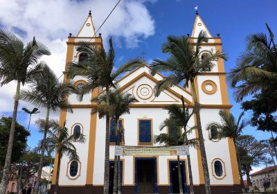 Nossa Senhora da Conceição Church