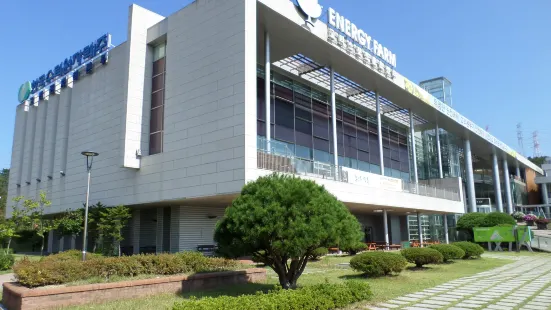 Gori Sports Moonhwa Center