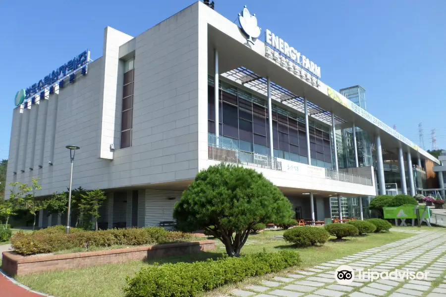 Gori Sports Moonhwa Center