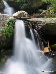 Jana waterfall jana gaon