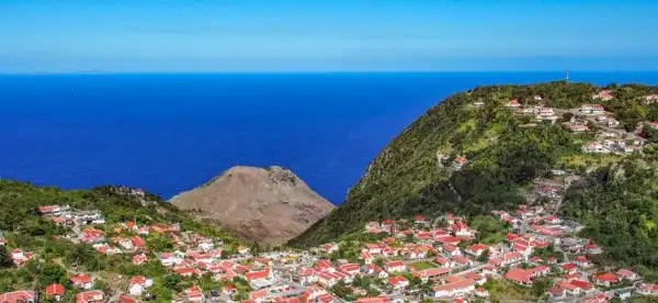 Windwardside
