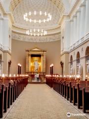 Cathédrale Notre-Dame de Copenhague