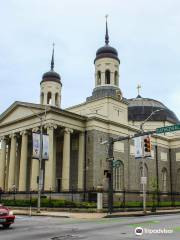 The Baltimore Basilica