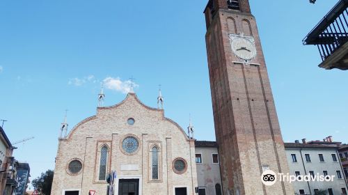 Chiesa di Santa Maria Maggiore