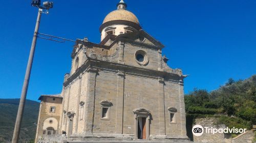 Santa Maria del Calcinaio