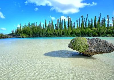 L'Ile-des-Pins