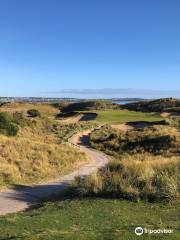 Barnbougle Lost Farm Golf Resort