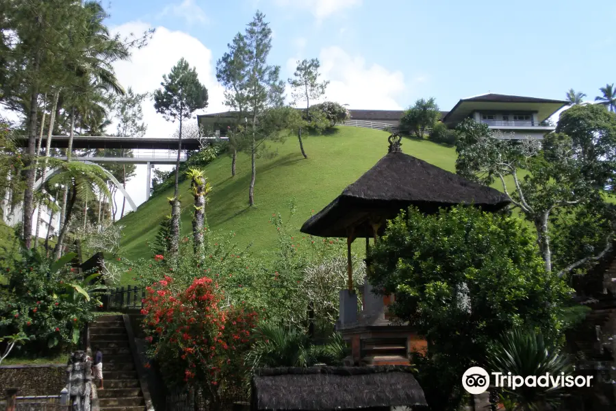 Istana Tampak Siring