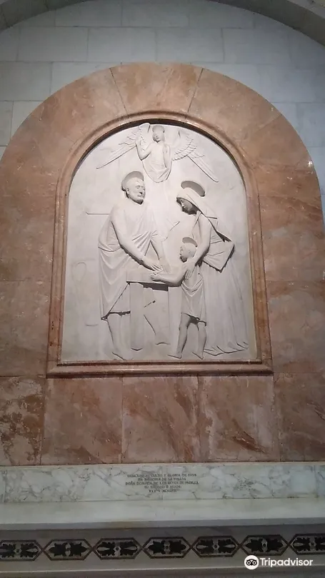 5_St. John the Baptist Parish • Quiapo Church