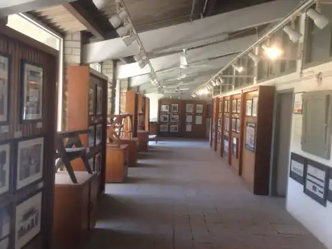 Hotels near Le Corbusier Centre