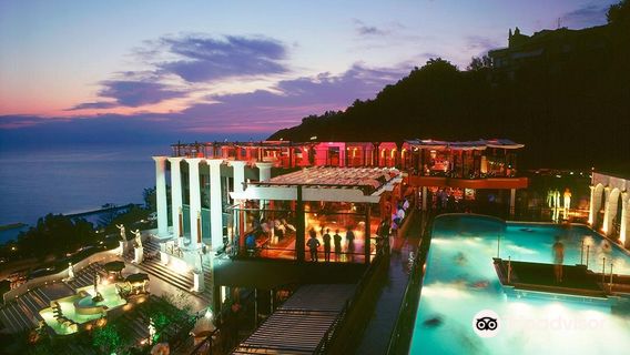 Discoteca Baia Imperiale