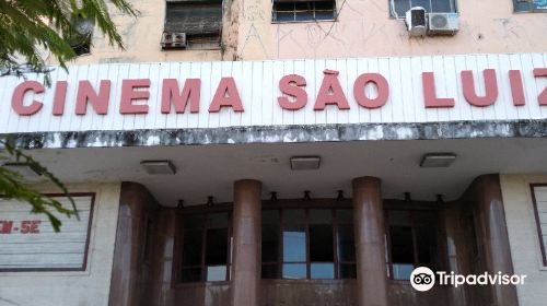 Cinema Sao Luiz